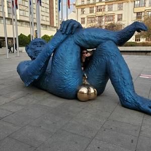 Meet your Posher, Sheila